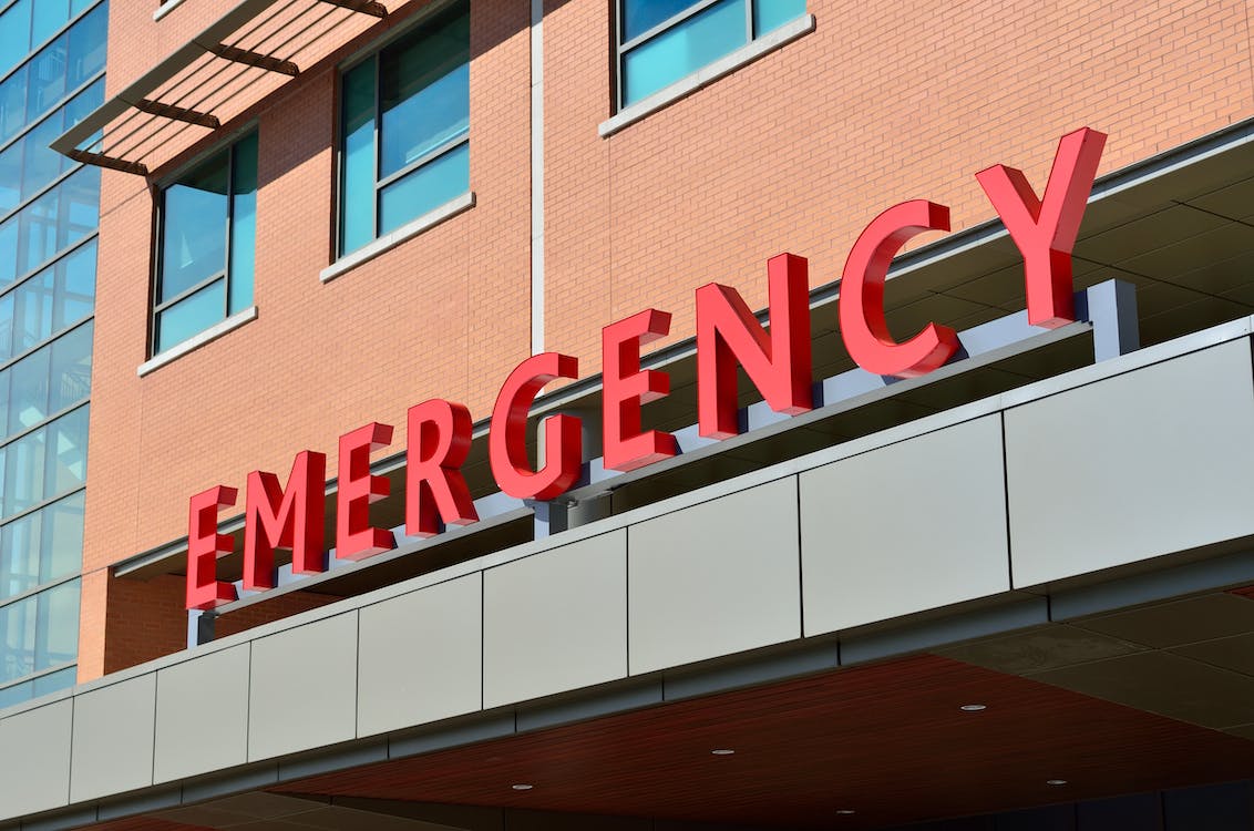 Navigating Emergency Facilities in Lilydale: 7 Vital Services You Should Know